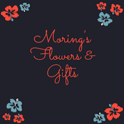 Moringsflowersin - logo