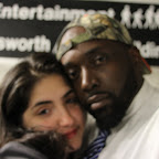 2012-09-22 SAT - Birthday Pimps - Silver Spring, MD #1vsM