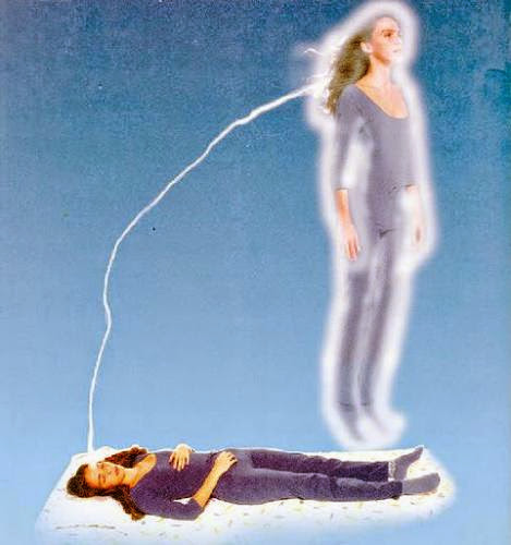 Astral Projection Lesson 5th Ap Techniques