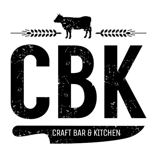CBK Masterton (Craft Bar and Kitchen) logo
