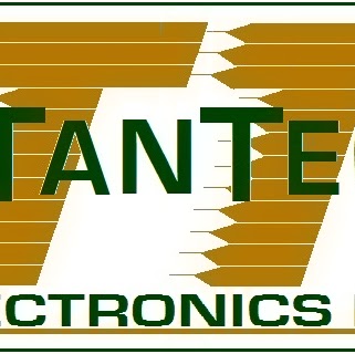 Tantec Electronics Ltd logo