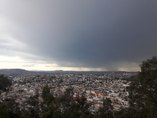 Cerro de la Bufa