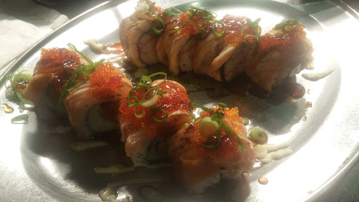 Tomiko Japanese Steak House