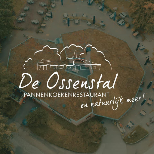 Restaurant De Ossenstal logo