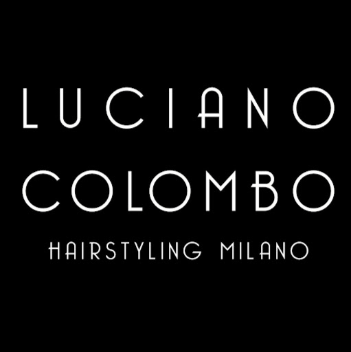 Luciano Colombo • Atelier Magenta logo