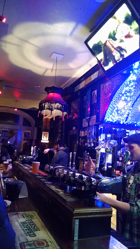 The Fighting Cocks Bar & Venue