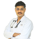 Cardiologist Indore - Dr Siddhant Jain DM Cardiology