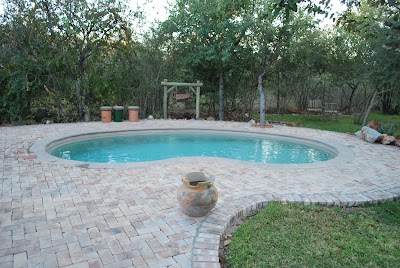 Photos of Taleni Etosha Village