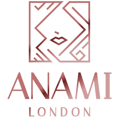 ANAMI London logo