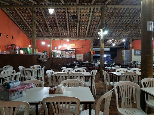 Tom Bar, Praça Floriano Peixoto, 99 - Centro, Arcos - MG, 35588-000, Brasil, Pizaria, estado Minas Gerais