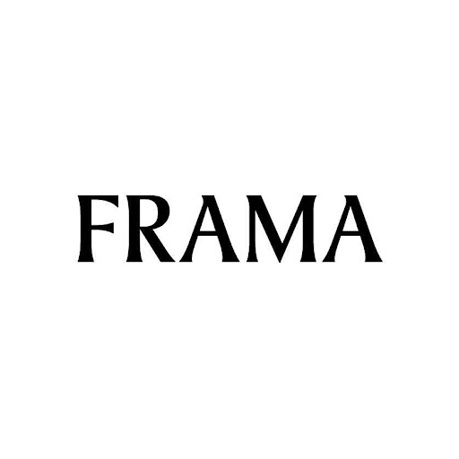 Frama Studio Store logo