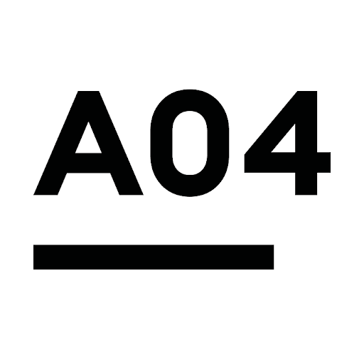 A04 AG logo