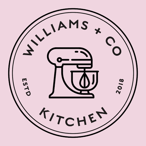 Williams & Co Kitchen logo