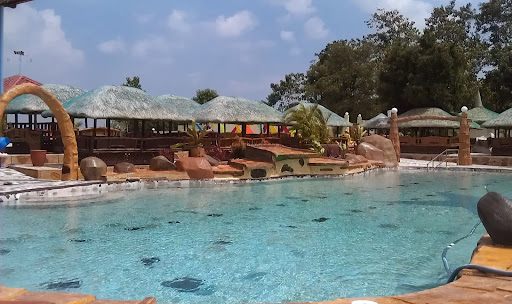 Antipolo Star Resort