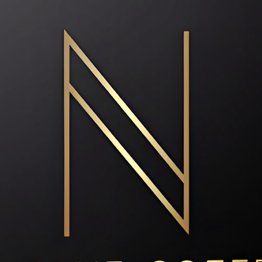 Neto CRUZ COIFFEUR logo