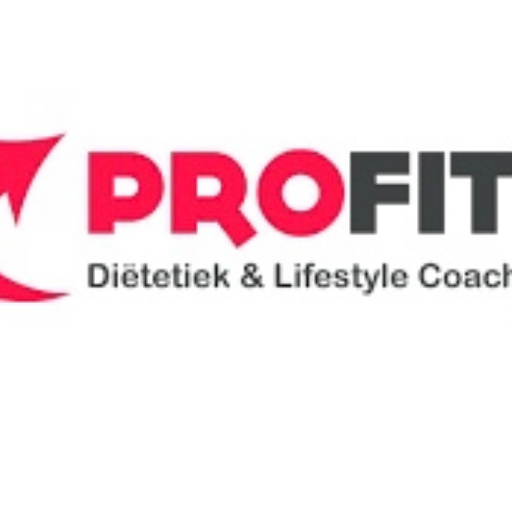 ProFitt – Diëtetiek & Lifestyle Coaching logo