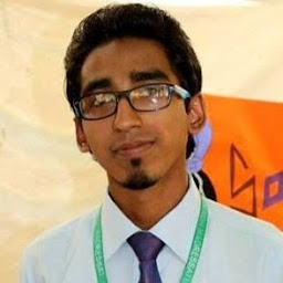 avatar of Waqar Jamil