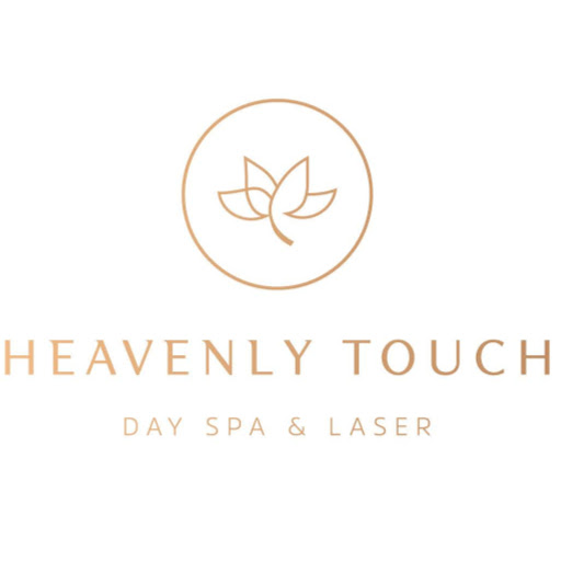 Heavenly Touch Day Spa & Laser Centre logo