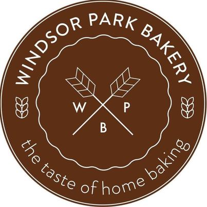 Windsor Park Bakery logo