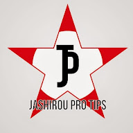 JASHIROU PRO TIPS's user avatar