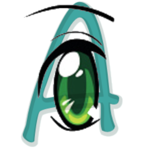 Animodink / Animetattoo & Gamingtattoo Dresden Germany logo