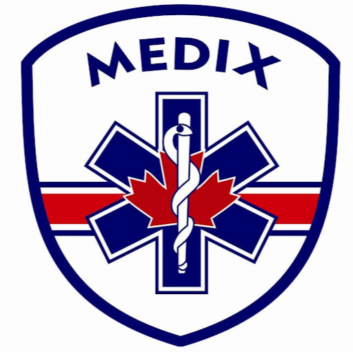 Medix Duncan logo