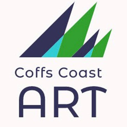 Coffs Coast Artworks logo