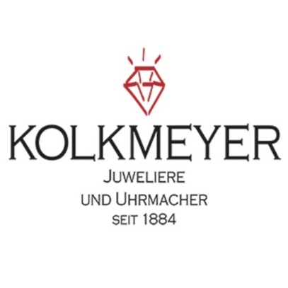 Juwelier Kolkmeyer - Schmuck, Uhren, Trauringe logo