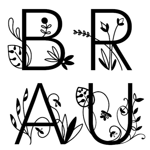 Brau Beauty Collective logo