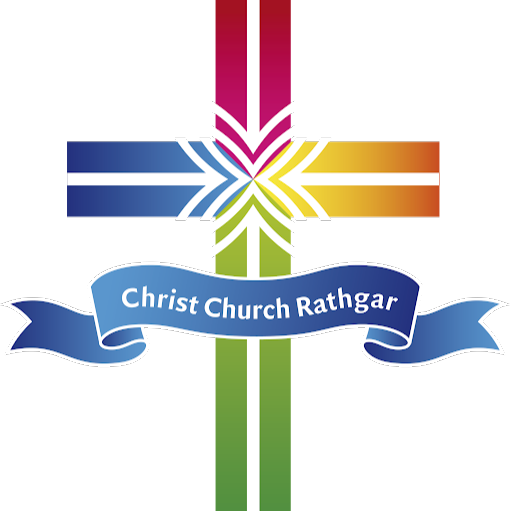 Christ Church Rathgar logo