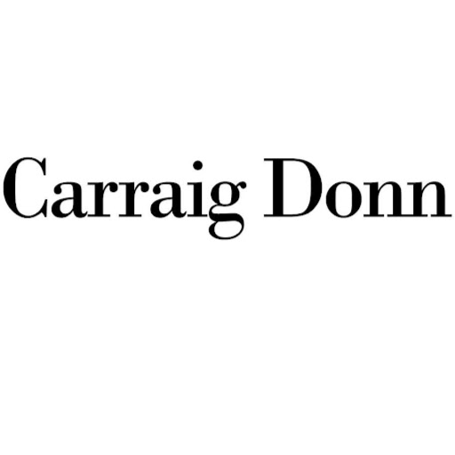 Carraig Donn Carlow logo
