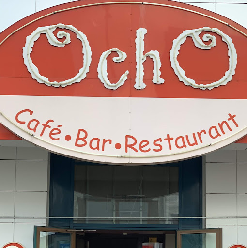 OchO logo