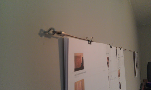 Order wire