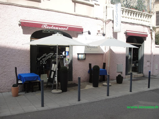 Restaurant La Clairefontaine