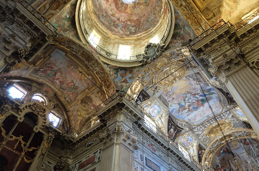 Basilica di San Siro
