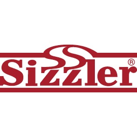 Sizzler - Auburn logo