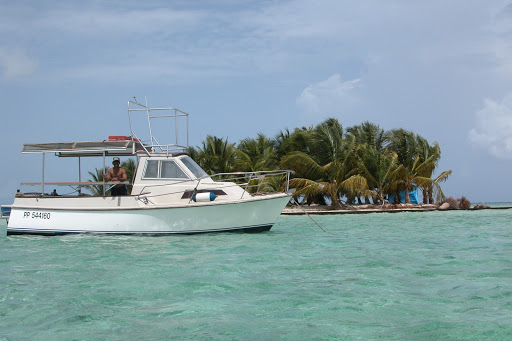 Excursions Guadeloupe avec Monique