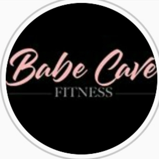 Babe Cave Fitness, LLC logo
