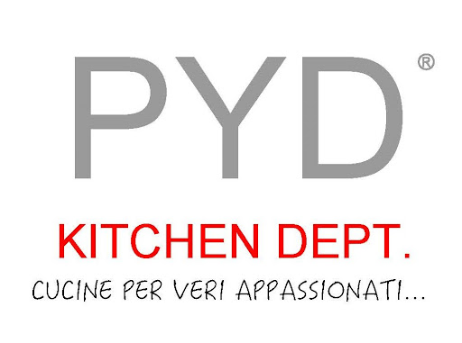 PYD Kitchen Dept.