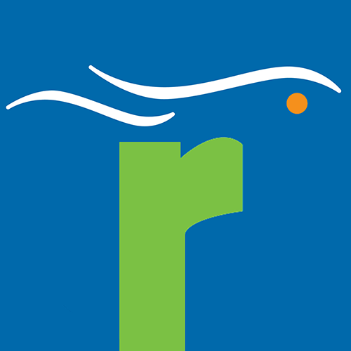 Rubio's Coastal Grill logo