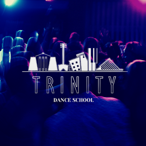 Trinity Dance School logo
