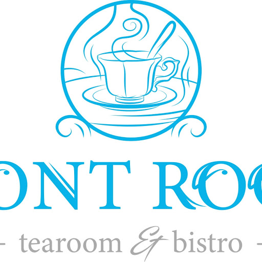 Front Room - Tearoom and Bistro