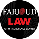 Farjoud Law - Criminal Defence Lawyer