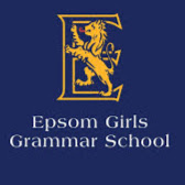 Epsom Girls' Grammar School logo