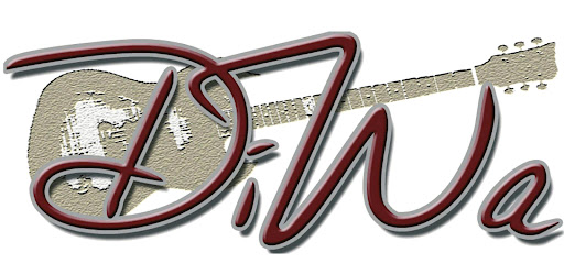 DiWa – Die Rent Event Location logo