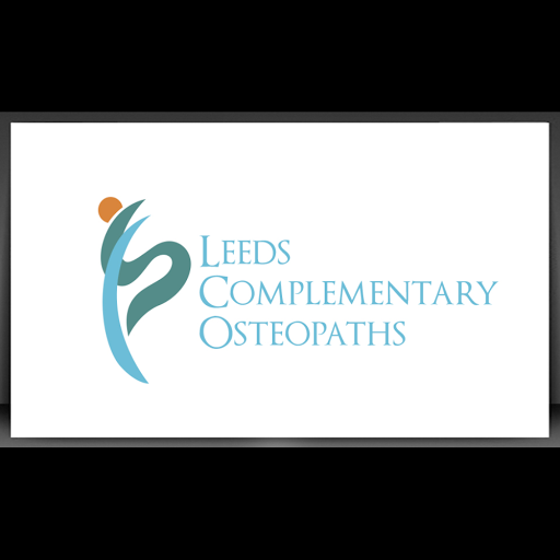 Leeds Complementary Osteopaths logo