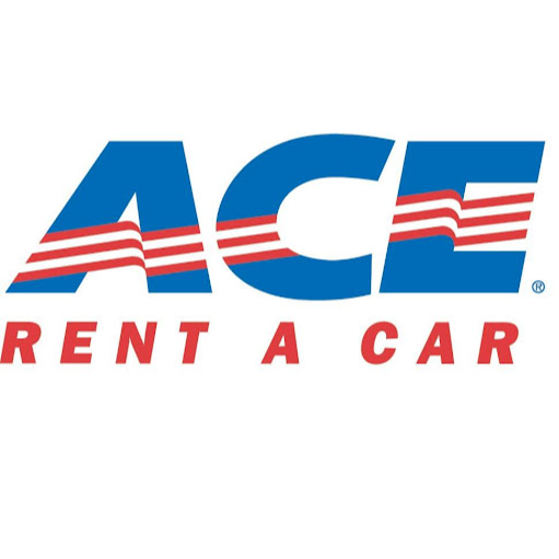 ACE Rent A Car logo