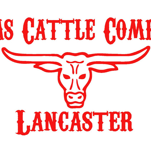 Texas Cattle Co logo