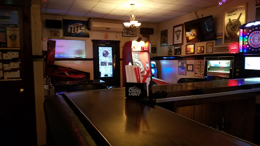 Bar & Grill «Wide Glides Bar & Grill», reviews and photos, 518 Broad Ave, Belle Vernon, PA 15012, USA