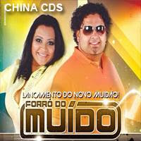 CD Forró do Muído - Cachoeirinha - PE - 01.01.2013